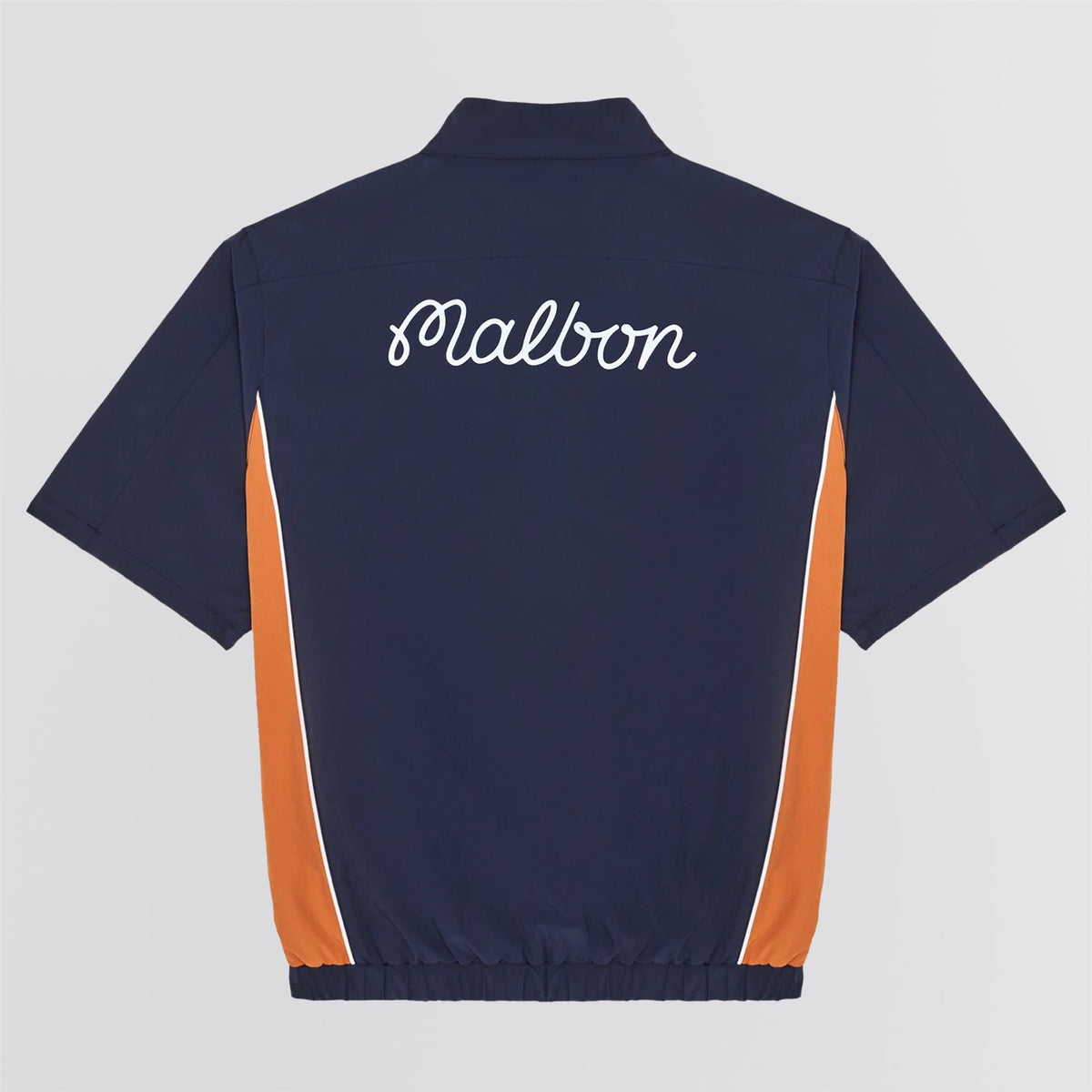 Links Oakwood Windshirt Navy