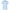 x TRENDYGOLF Quick-Drying Short Sleeve Polo Powder Blue