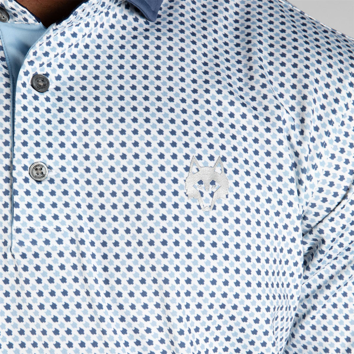 Ironwood Polo Arctic