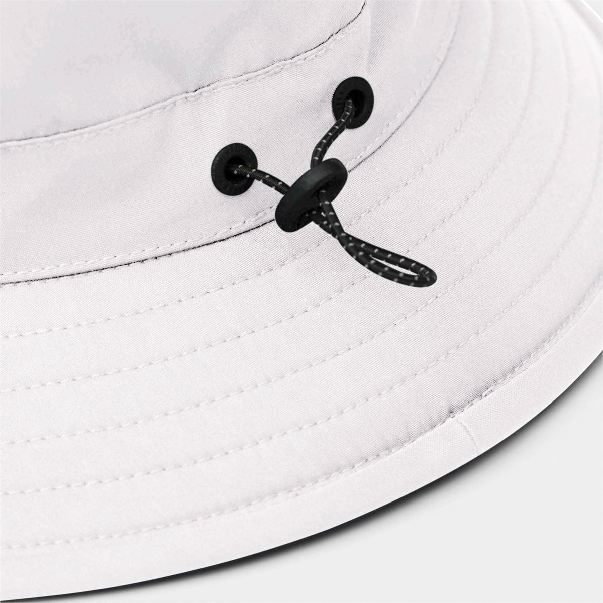 Golf Bucket Hat White
