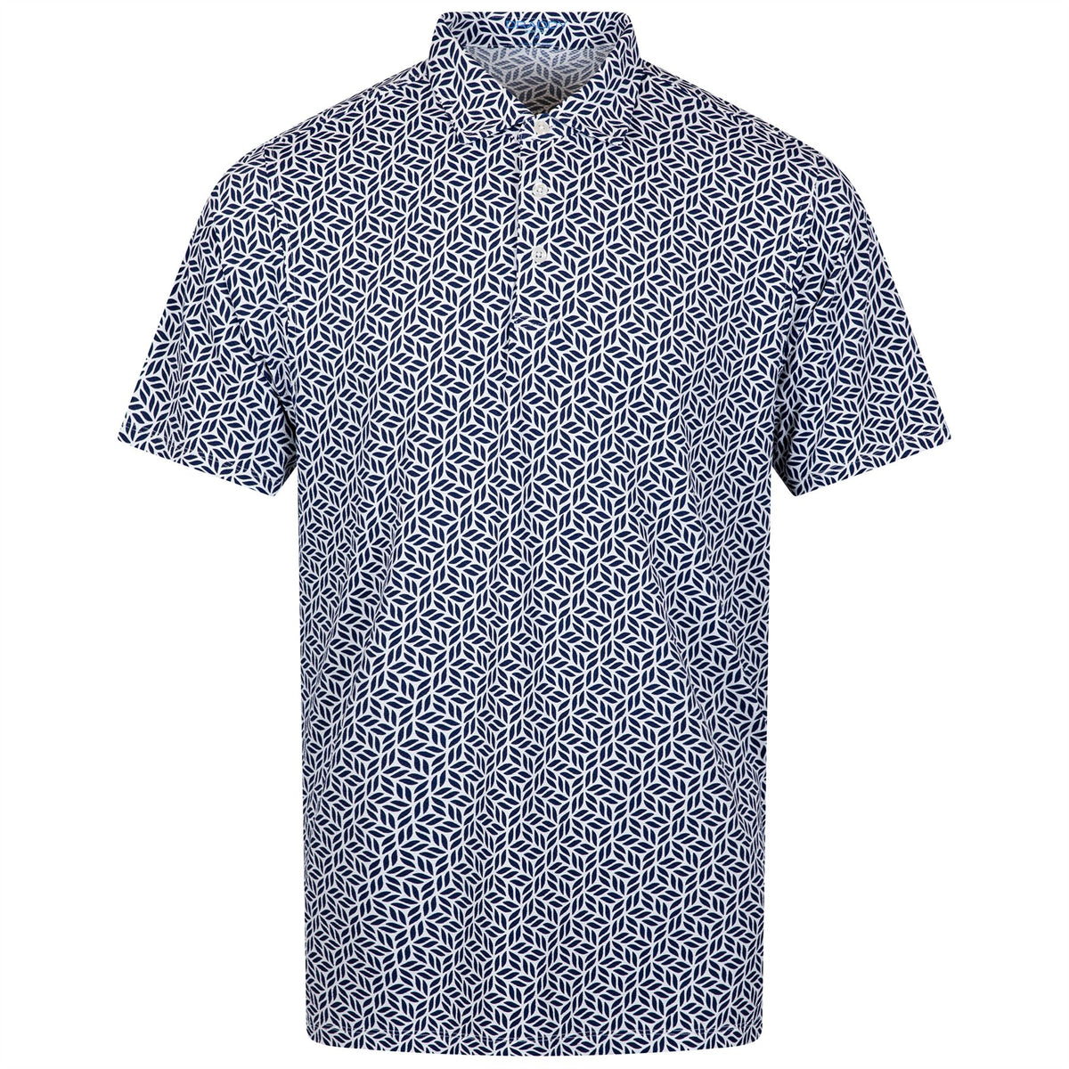 Cool Wesley Polo Regal