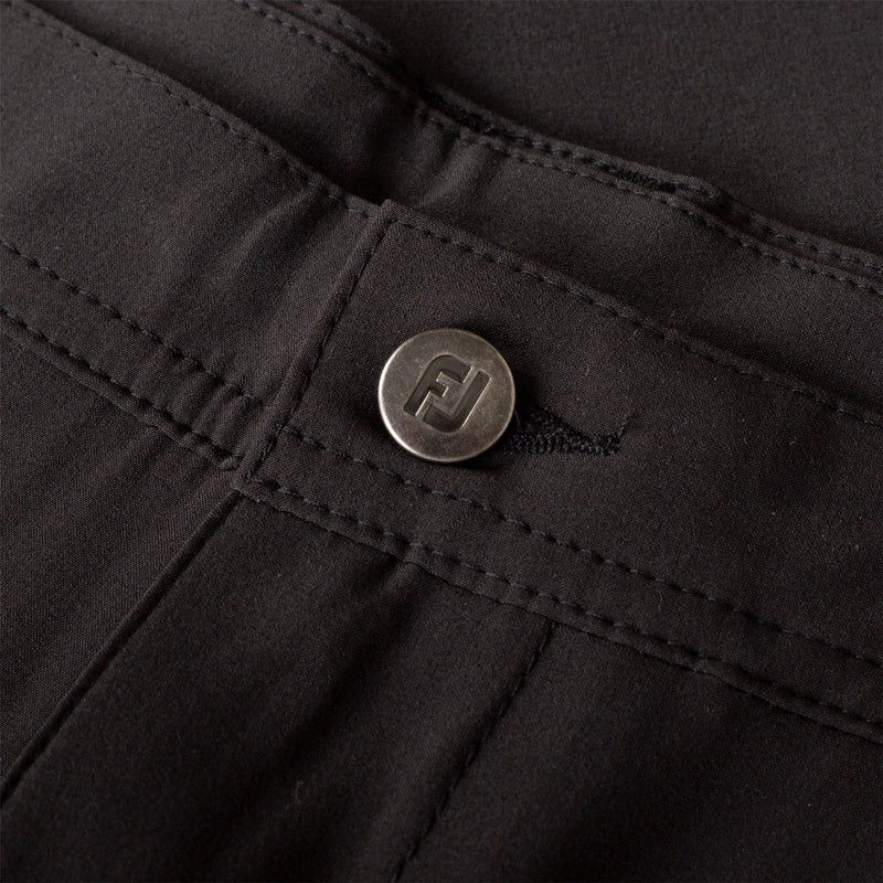 Performance Lightweight Shorts Black