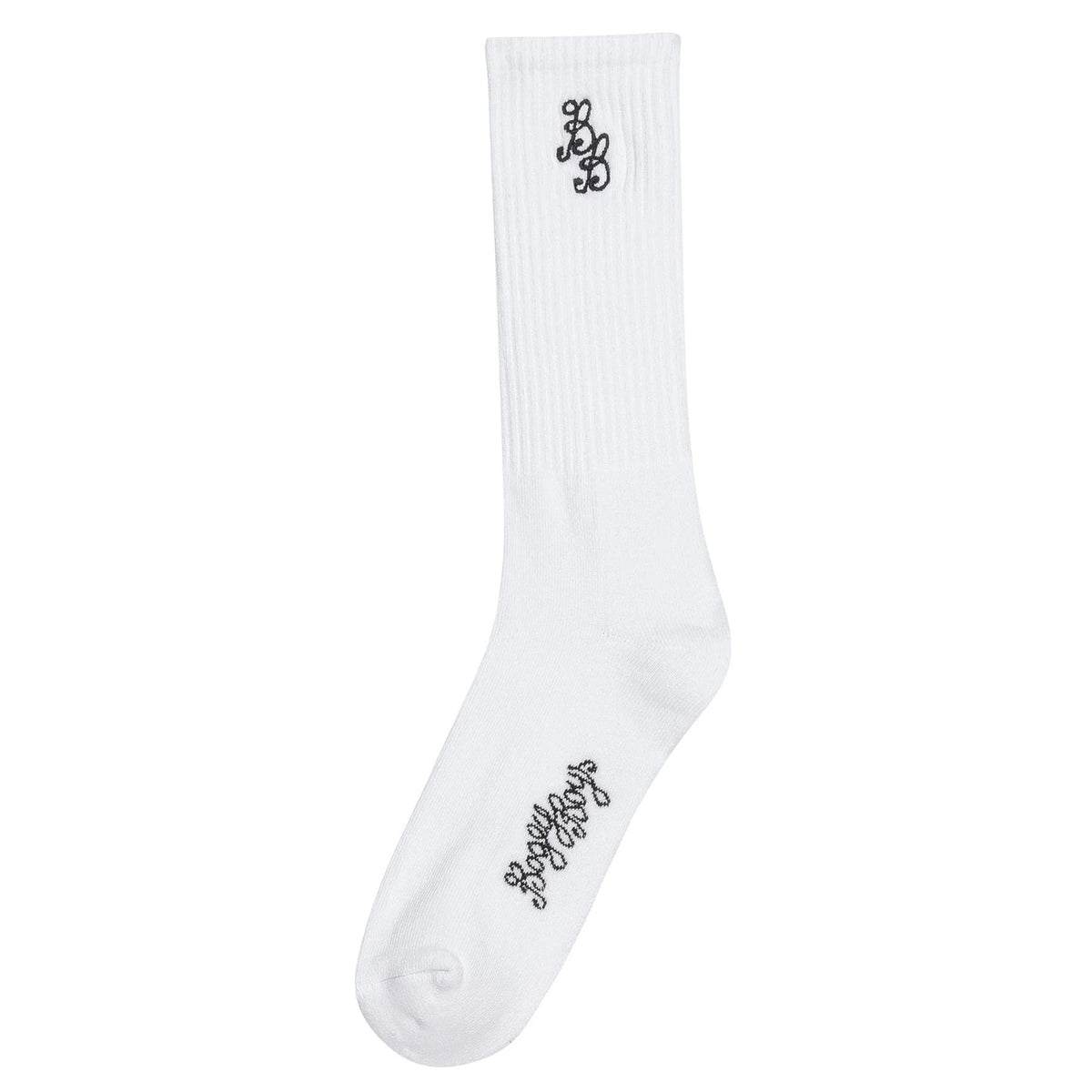 Essential Socks White