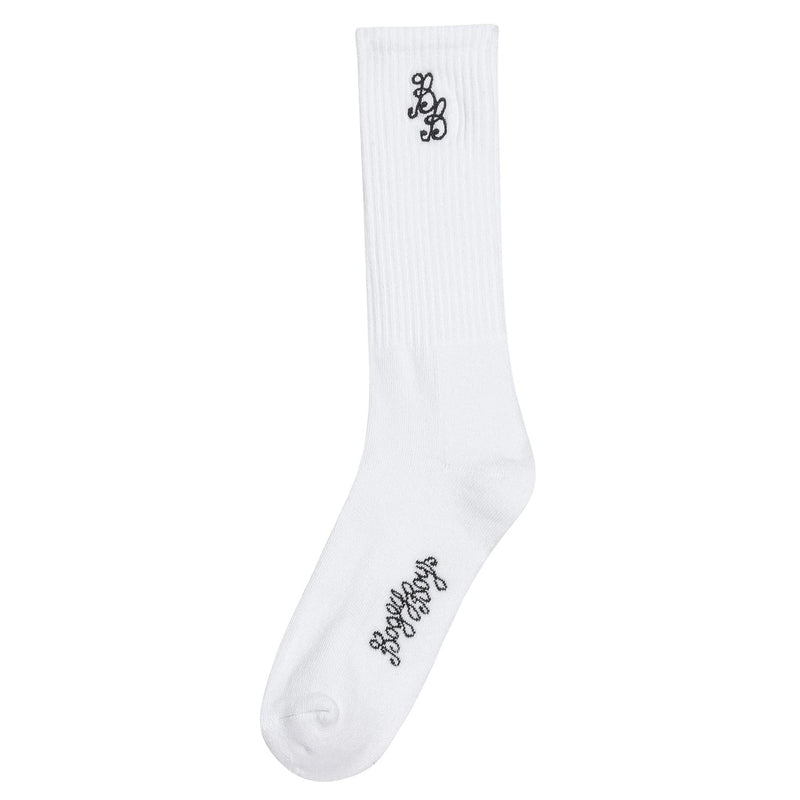Essential Socks White
