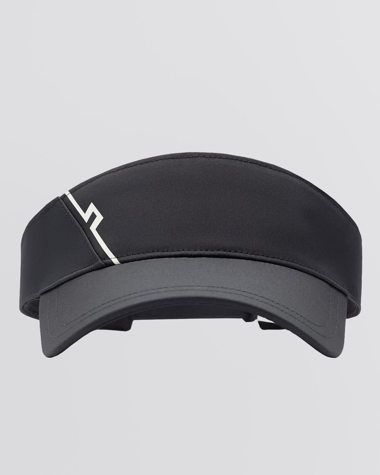 Yaden Visor Black