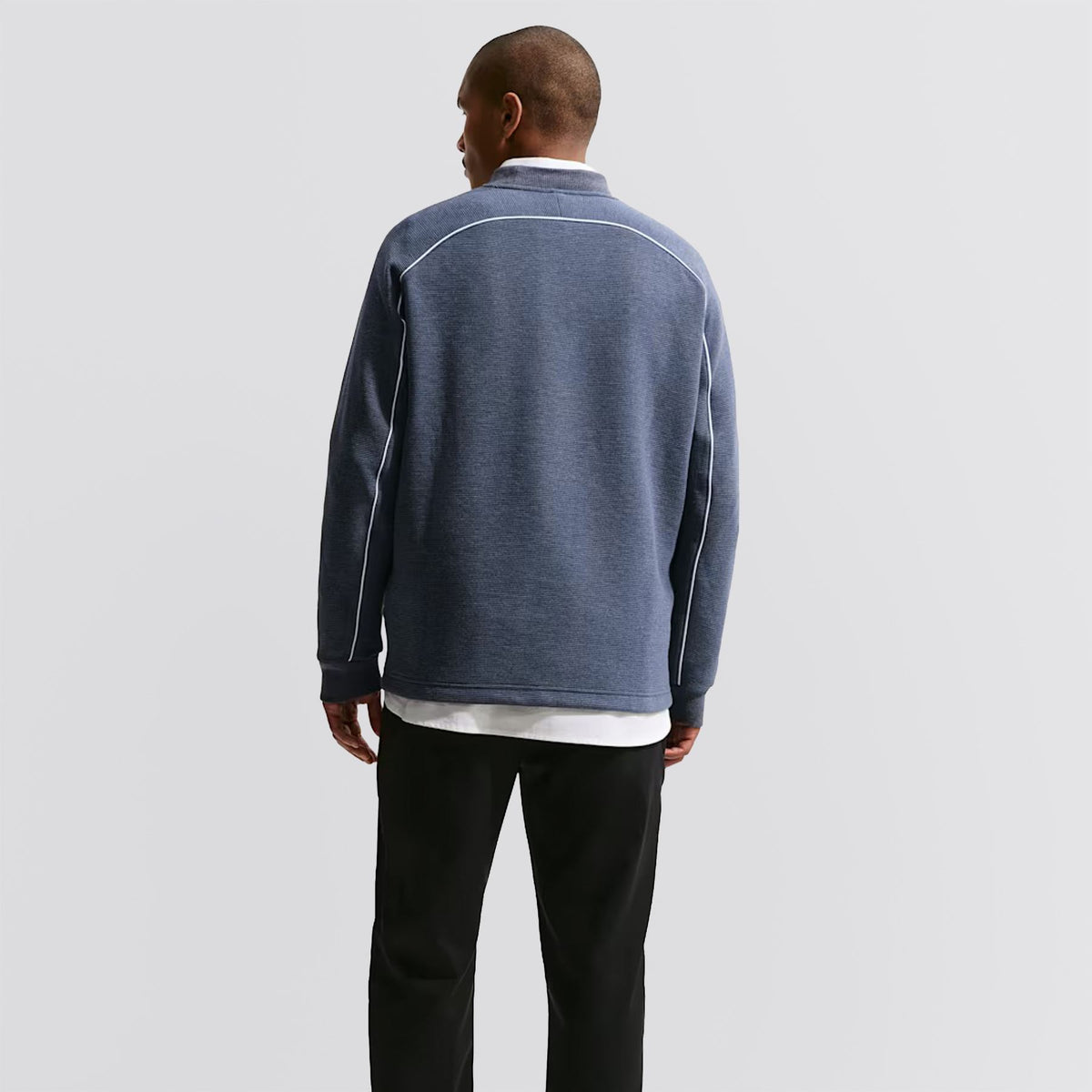 Therma-FIT Par 5 Sweater College Navy/White/Black