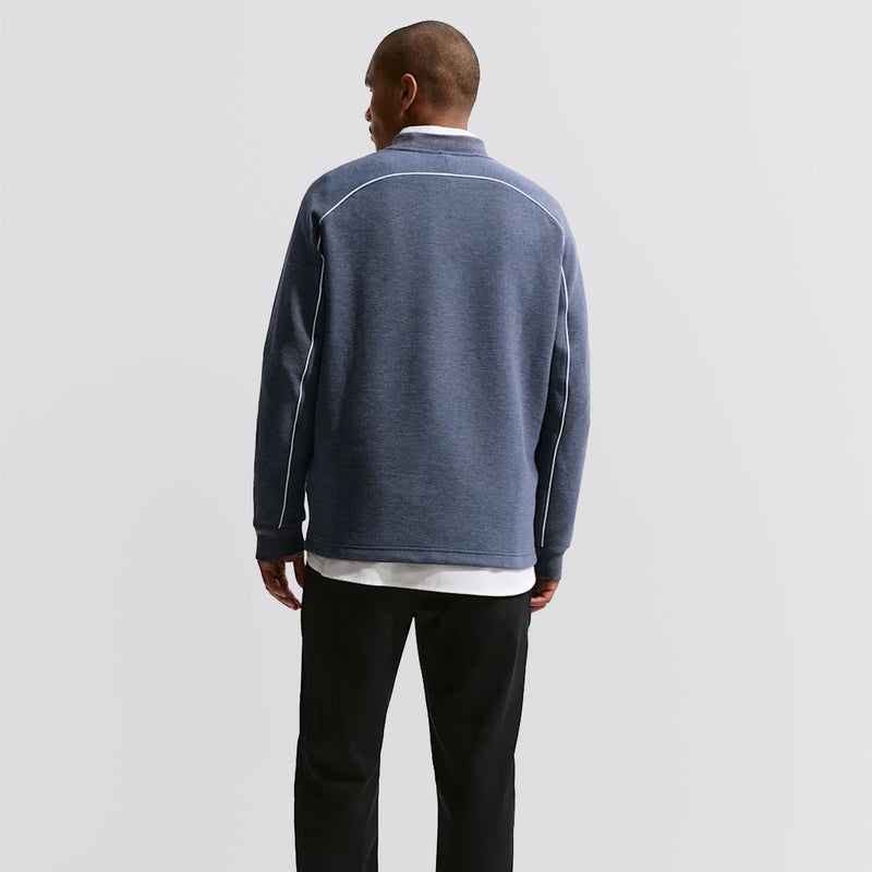 Therma-FIT Par 5 Sweater College Navy/White/Black