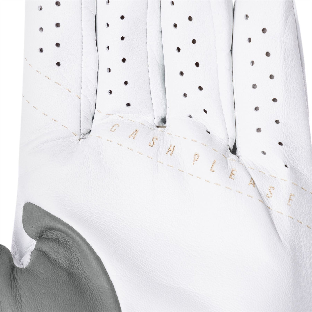 Between The Lines 2.0 LH Glove Sleet
