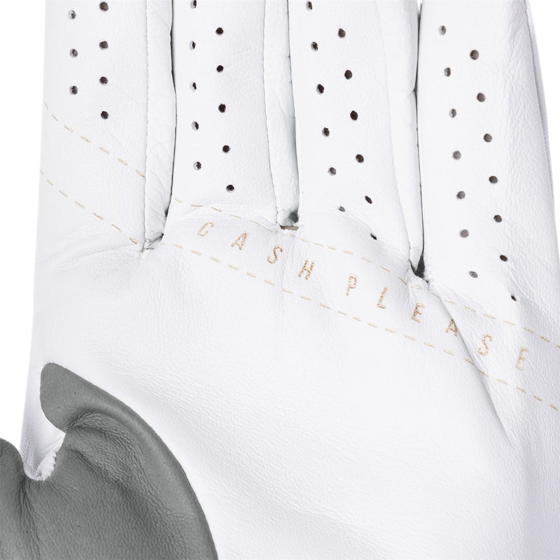 Between The Lines 2.0 LH Glove Sleet