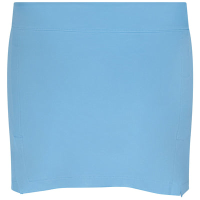 Womens Amelie Skirt Little Boy Blue - AW23