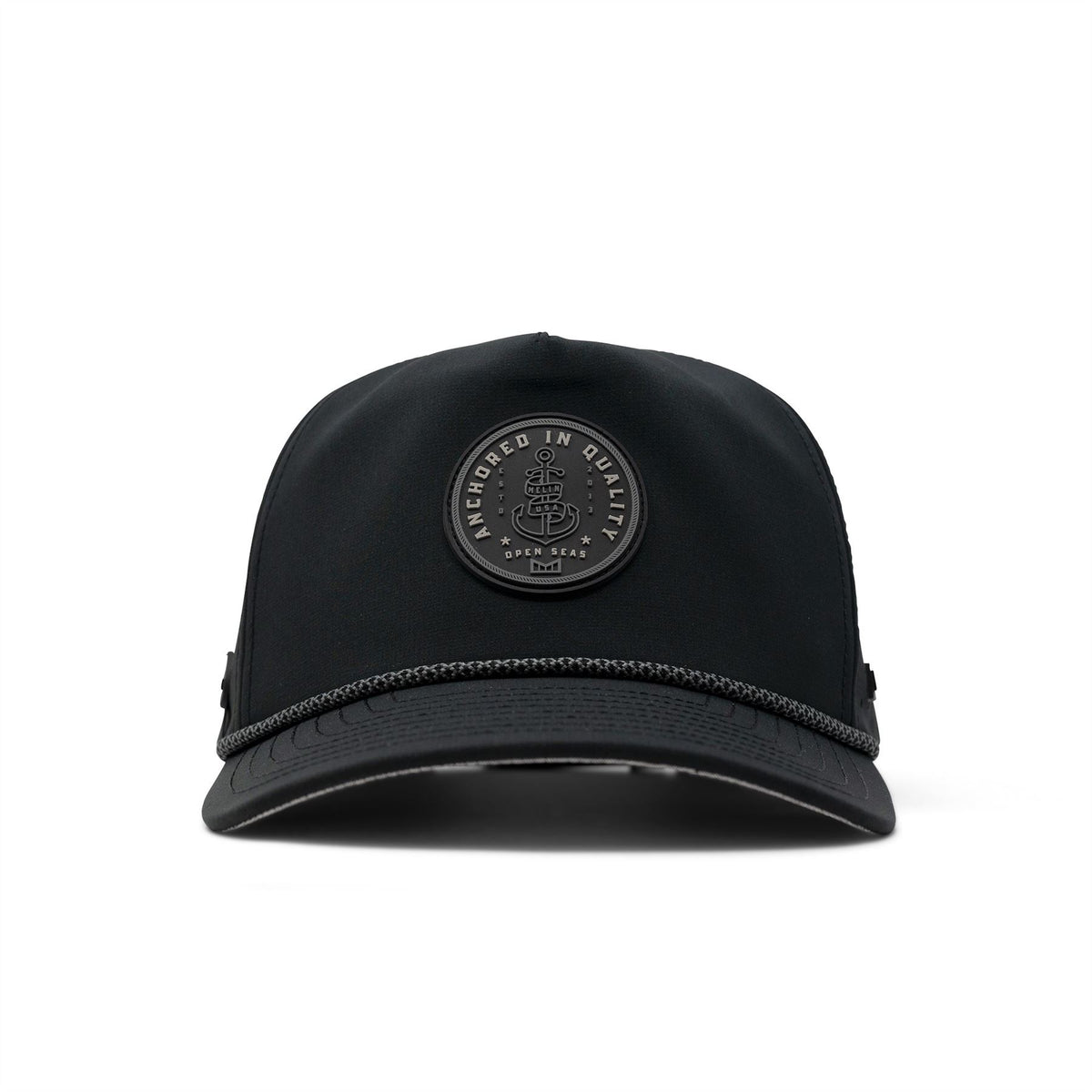 Hydro Coronado Anchored Black