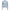 LS Pima Stretch T-Shirt Vessel Blue