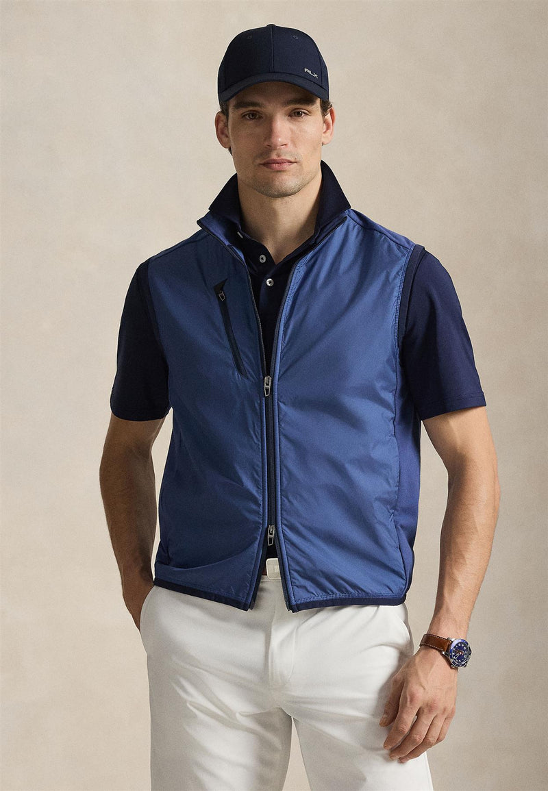 RLX Tech Terry Sweatshirt
