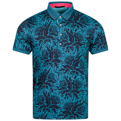 Quepos Polo Salamander