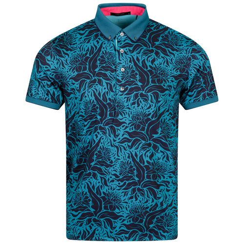 Quepos Polo Salamander