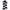 Offset Gradient Stripe Rib Collar Silky Tech Nylon Sleeveless Polo Onyx