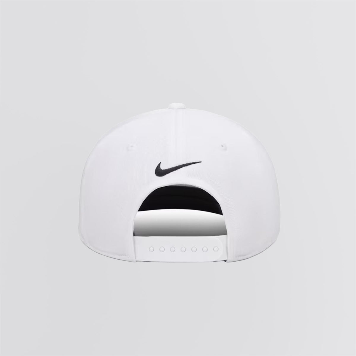 Pro Par 5 Unstructued Cap White/Anthracite