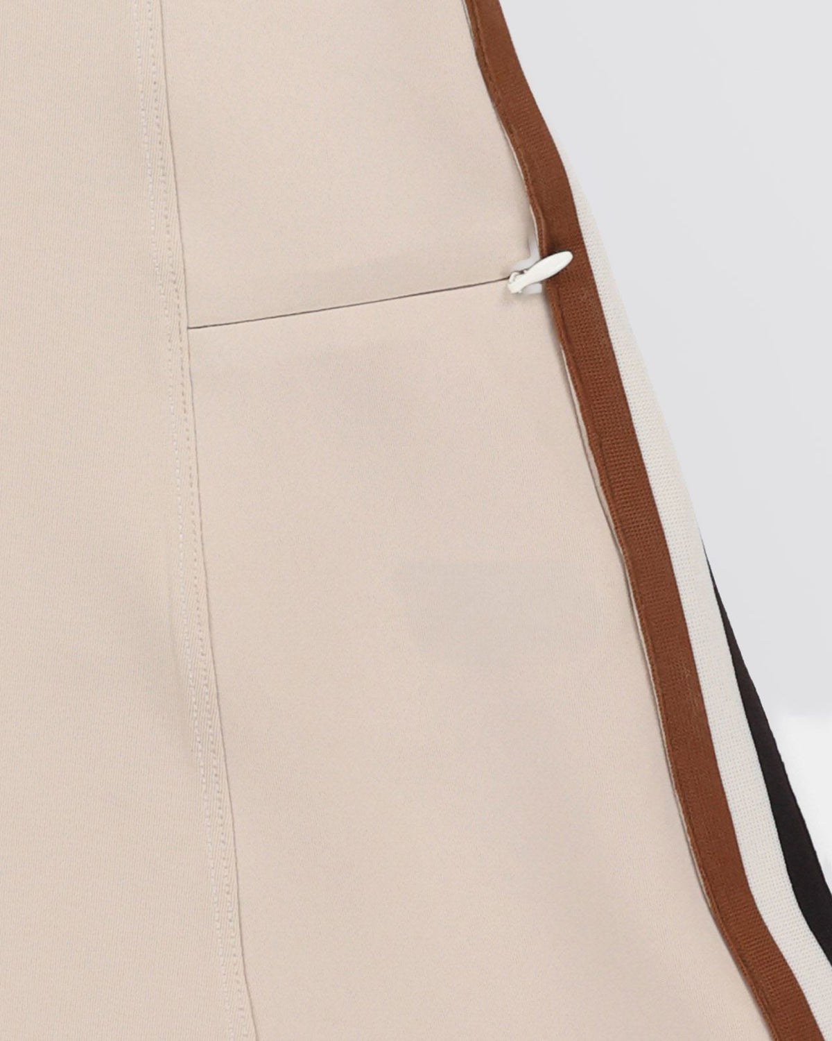 Womens Air Loft Ribbon Sport Dress Tan/Coffee