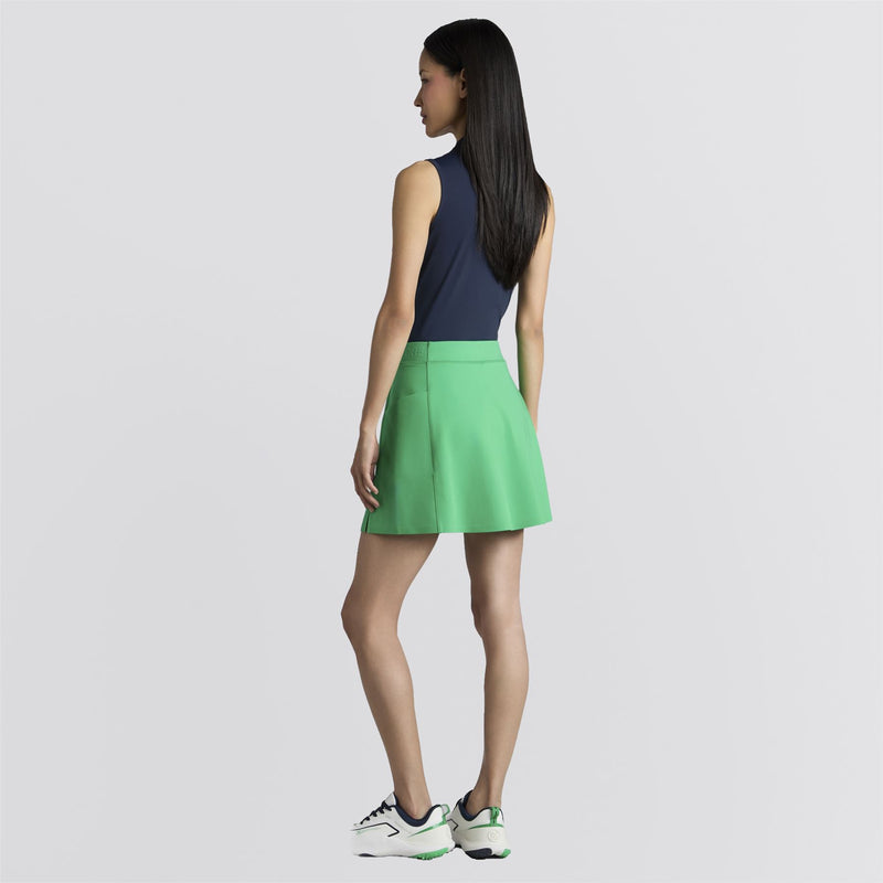 Knockout A-Line Skort