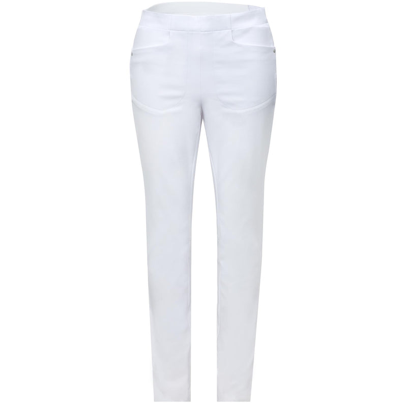 Womens Stretch Athletic Pant