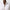 Womens Finya Short Sleeve Half-Zip Sweater Off White