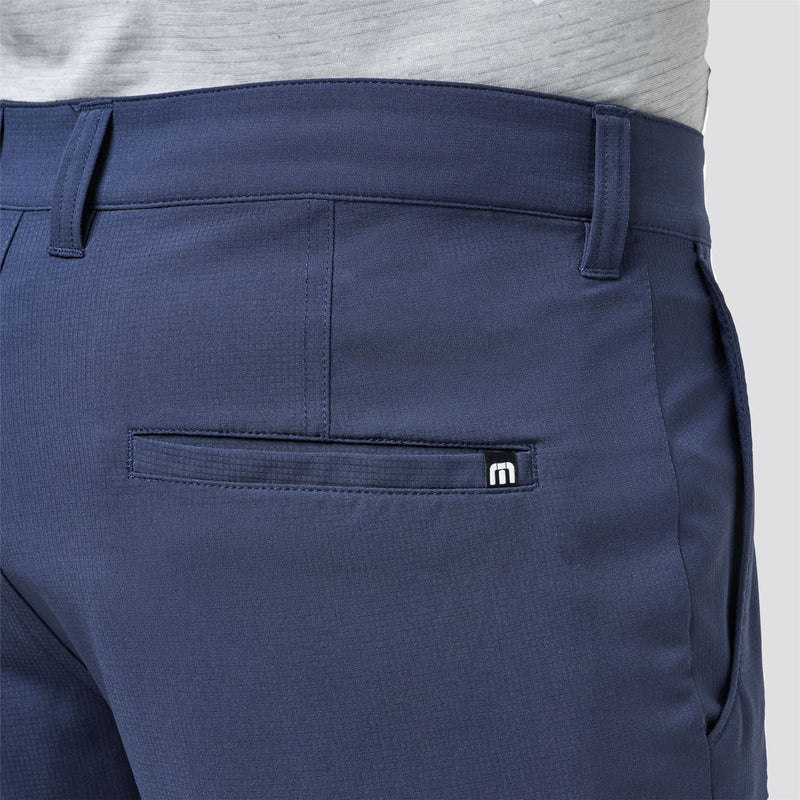 Wanderlust Shorts Mood Indigo