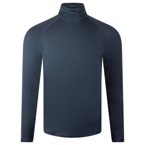 Edwin Thermal Base Layer Navy/Bluebell - AW23