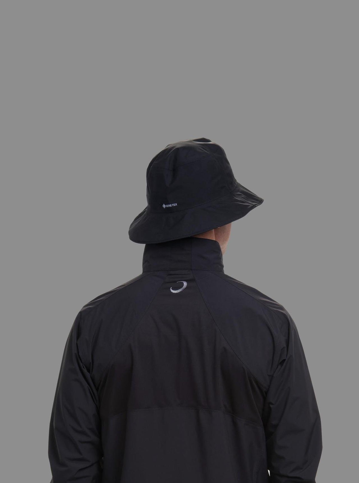 Bucket Hat Black