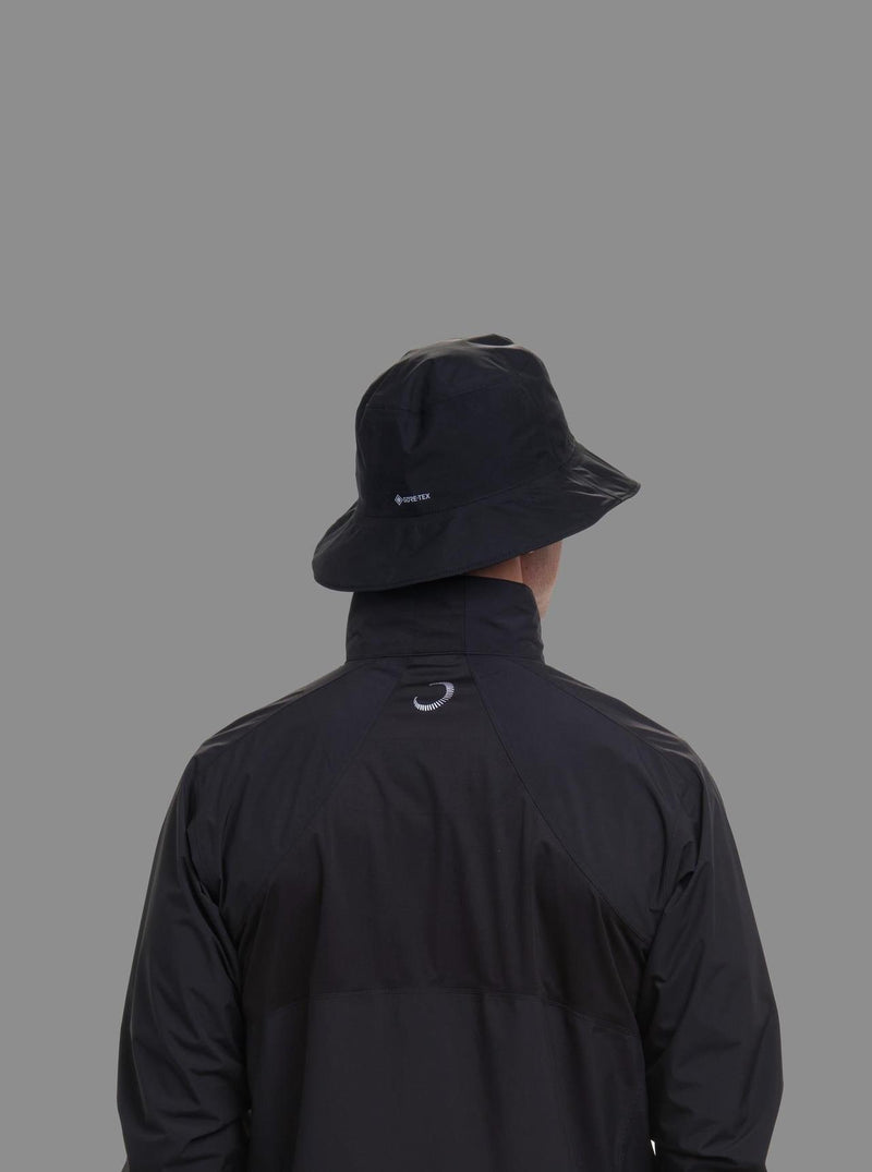 Bucket Hat Black