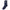 Bon Script Sock Navy