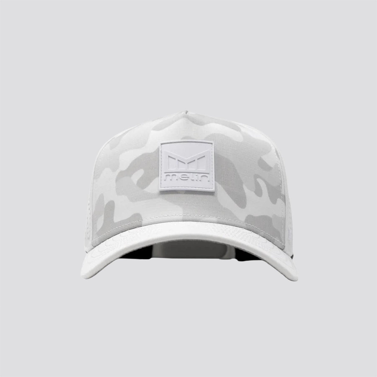 Hydro Odysea Stacked Cap Snow Camo