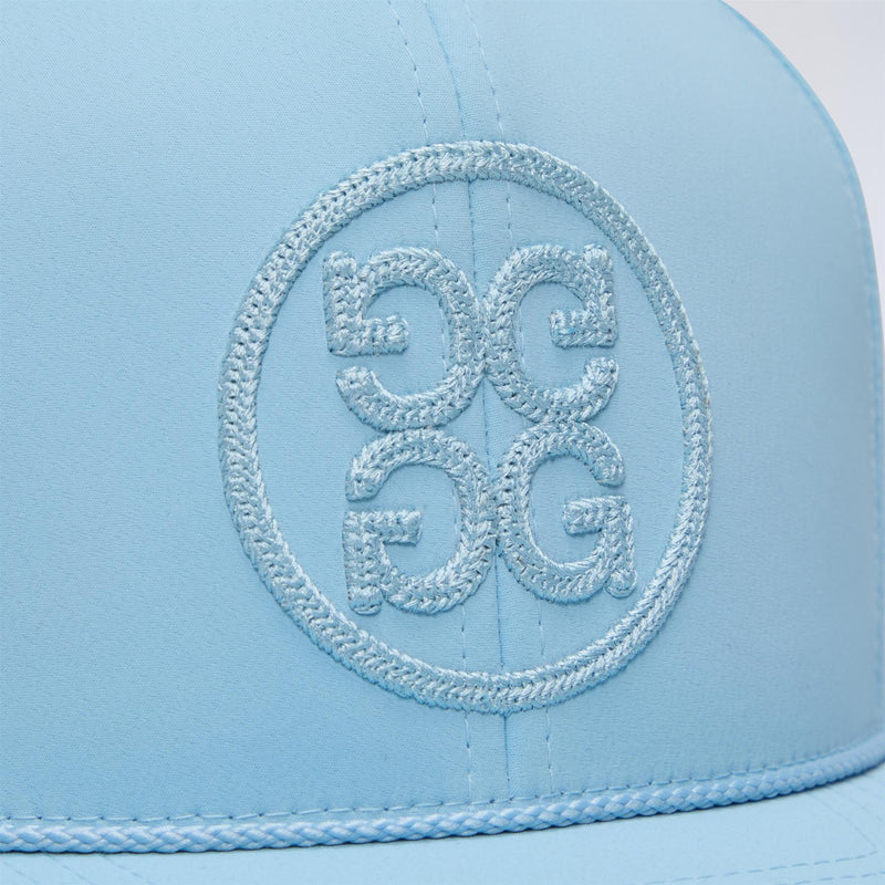 Circle G's Perforated Delta Hat