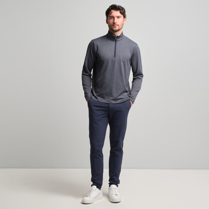 Palmer Performance Quarter-Zip