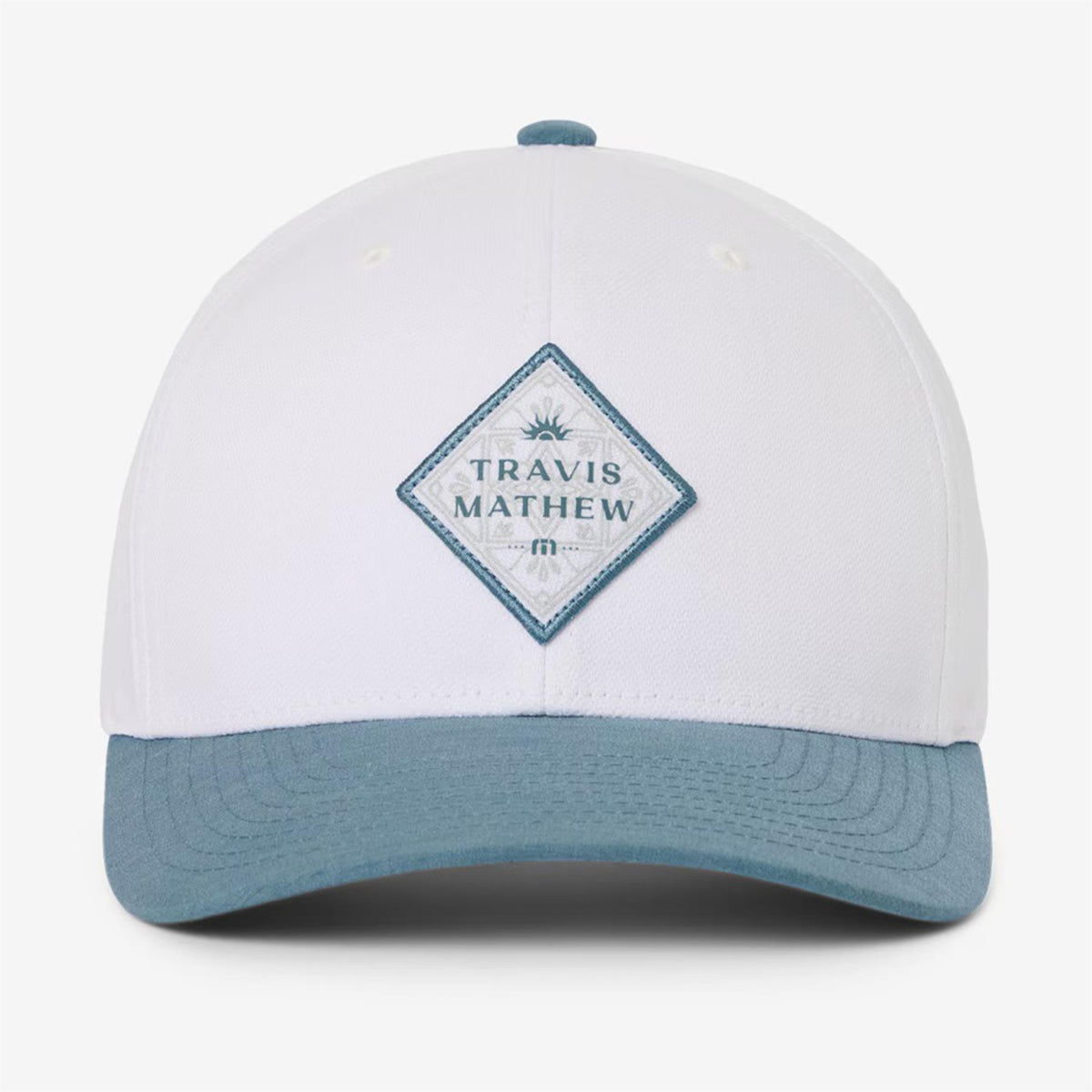 Base Fare Cap White