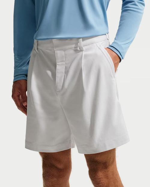 Dri-FIT Par 5 6.5-Inch Golf Shorts Photon Dust