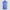 RLX Womens Wool Blend Sweater Vest Blue Mist