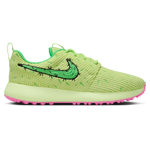 x WM Roshe 2 NRG Golf Shoes Key Lime/Light Green Spark/Barely Volt - SS25