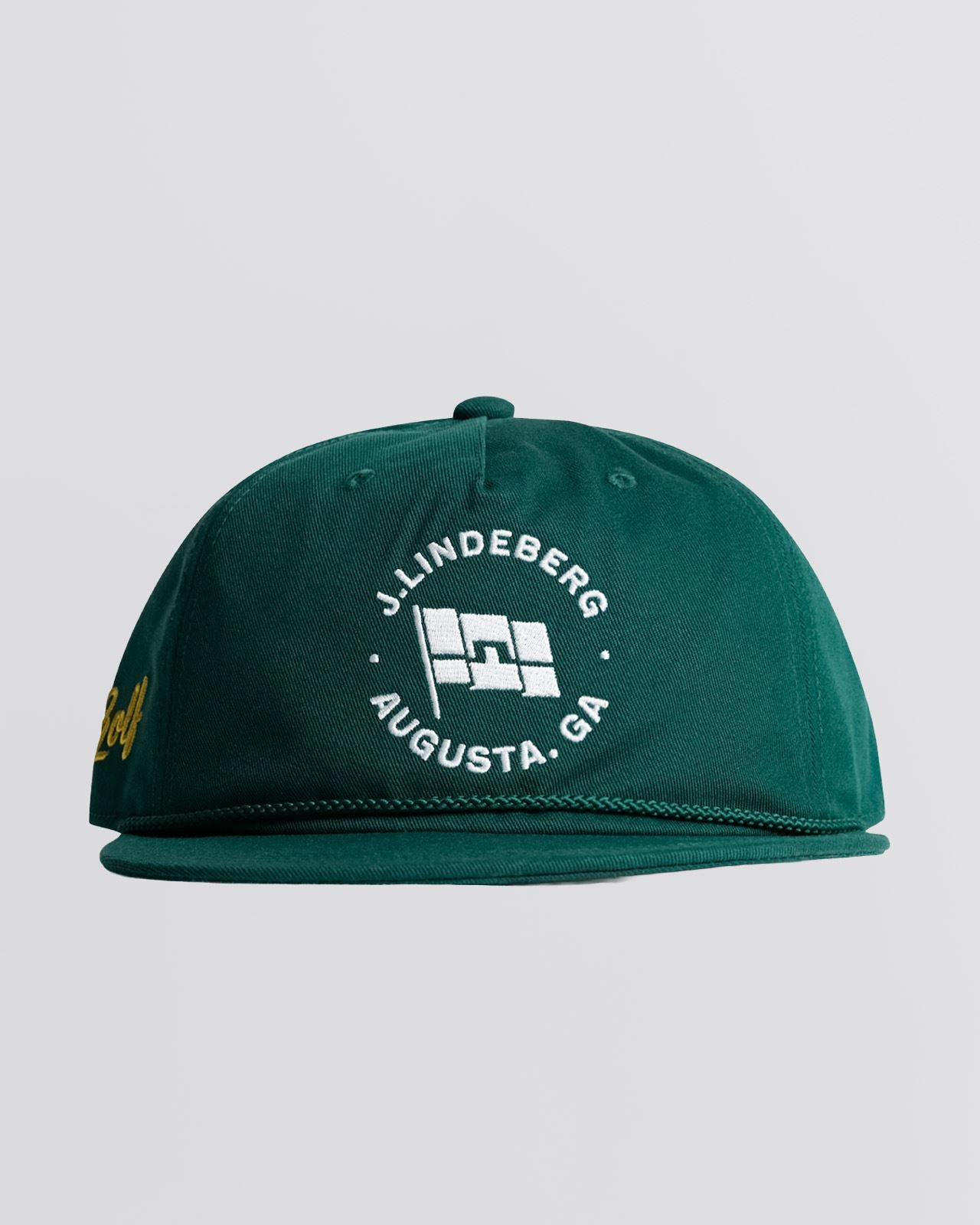 Williams Rope Tour Cap Forest Biome