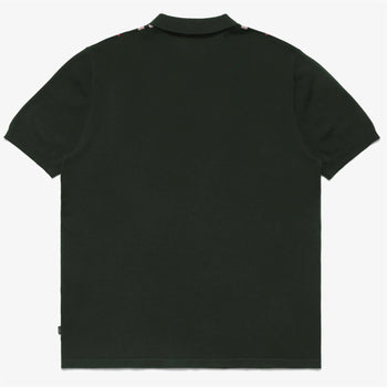 Malbon CLUBHAUS Tour Polo マルボン クラブハウス　L L Malbon CLUBHAUS Tour Polo マルボン クラブハウス 2025年最新