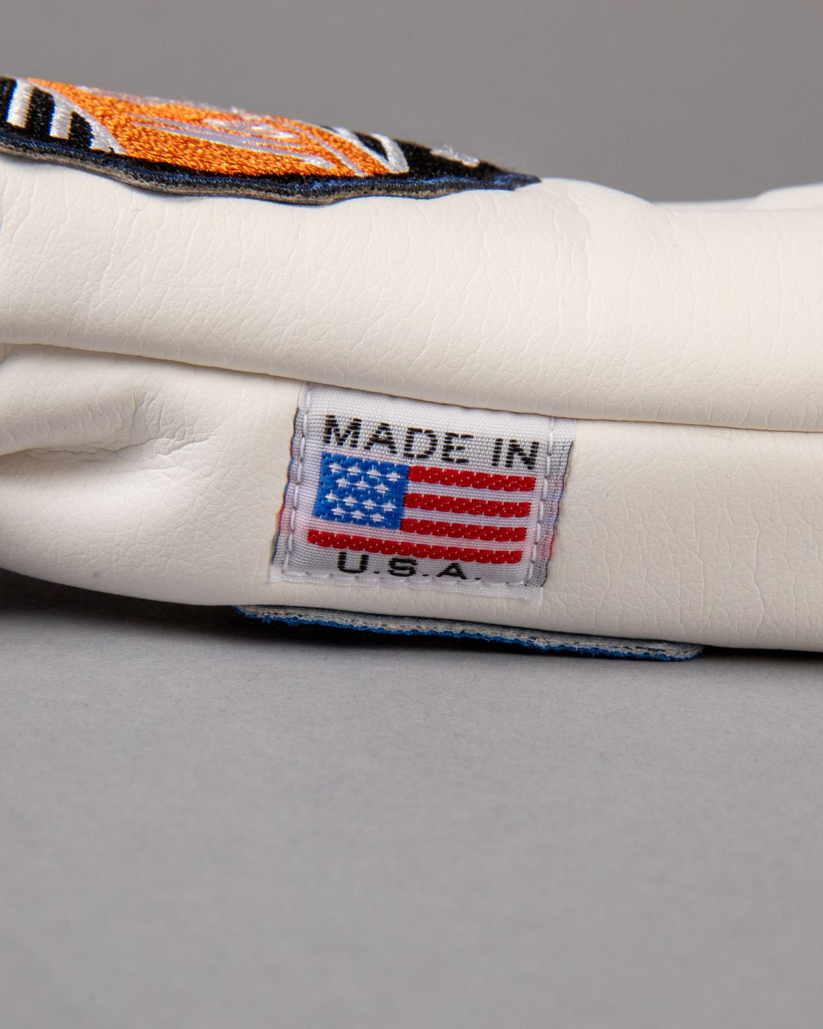 Trestles Hybrid Headcover Newport White