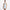 Photo Floral Silky Tech Nylon Sleeveless Polo Snow