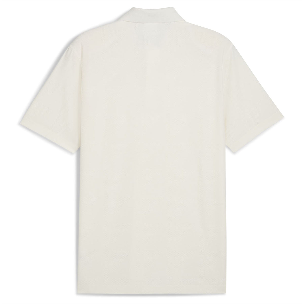x RC MATTR Jacquard Polo Warm White