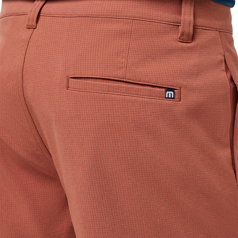 Step Dance Shorts Maple