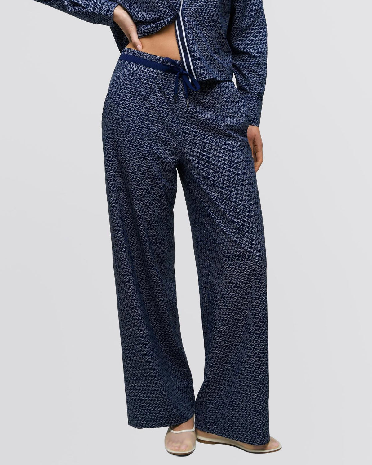 Womens G-Thing Ashe Pant Maltese Blue