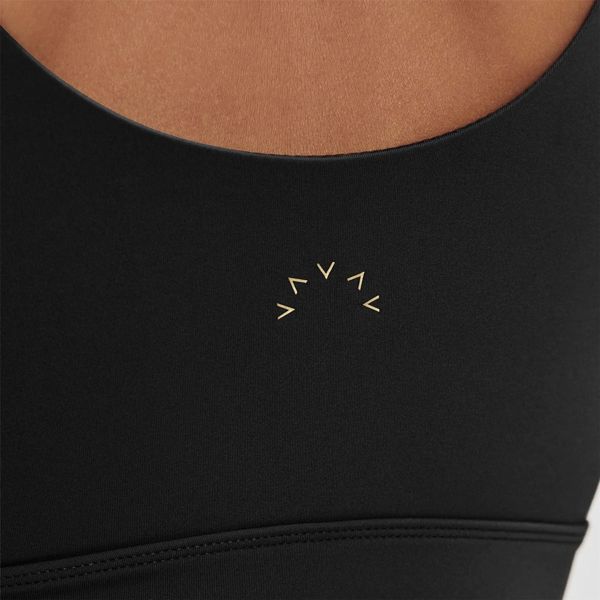 Womens Freesoft Essi Bra Black