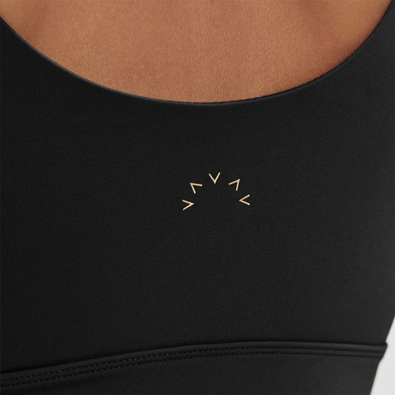 Womens Freesoft Essi Bra Black