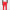 Ellott Micro High Stretch Pants Flame Scarlet