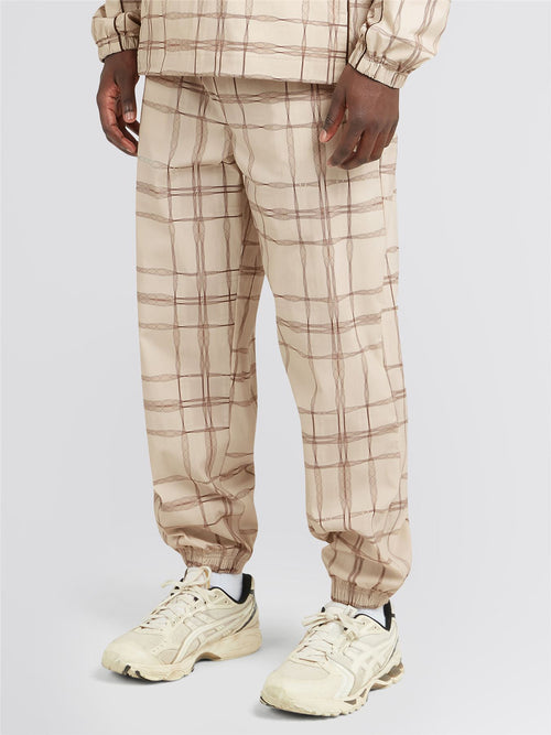 Compression Check Ranger Golf Pants AOP