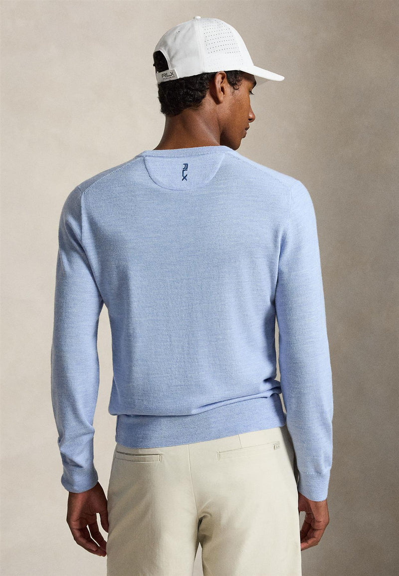 RLX Merino Wool Sweater