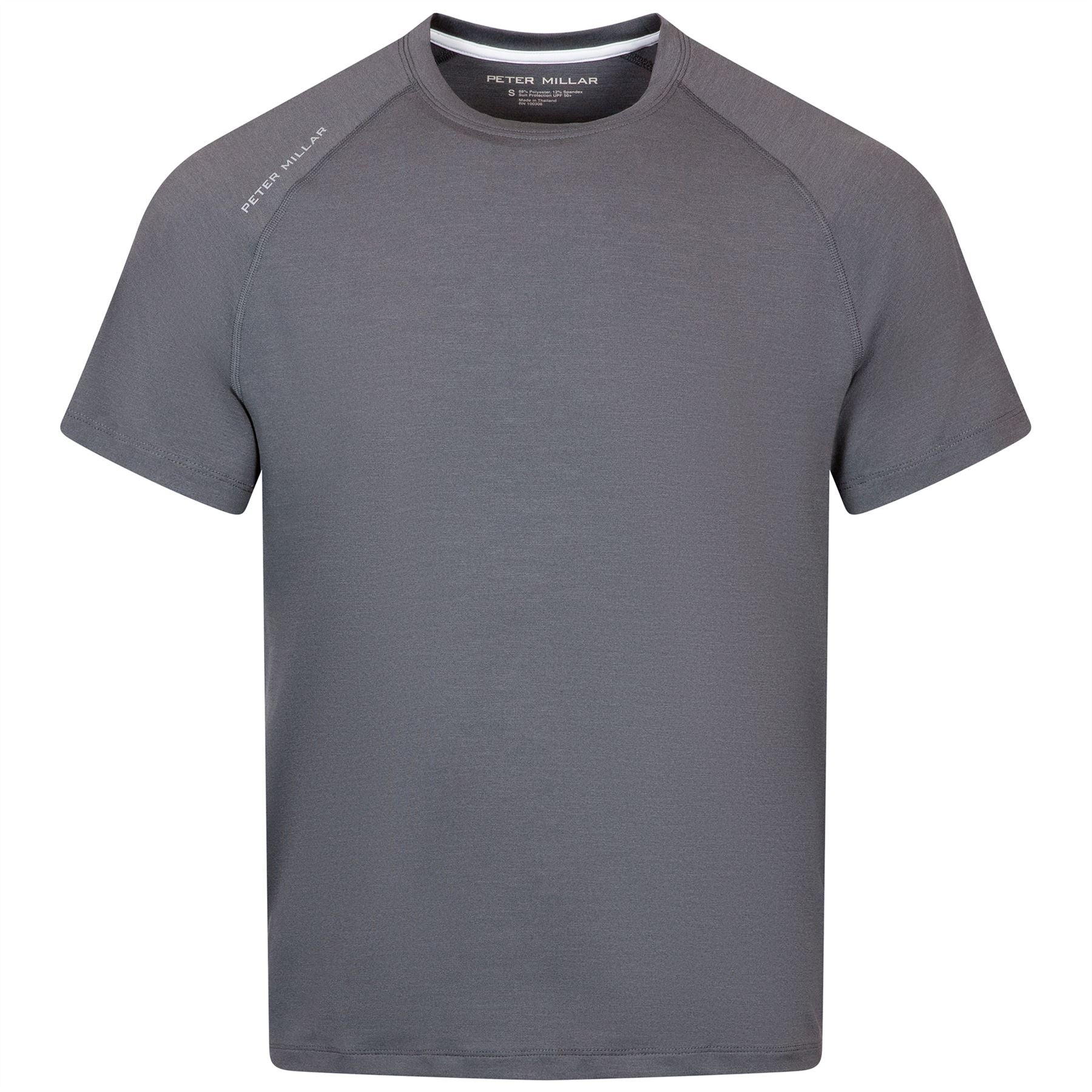 Aurora Performance T-Shirt Iron